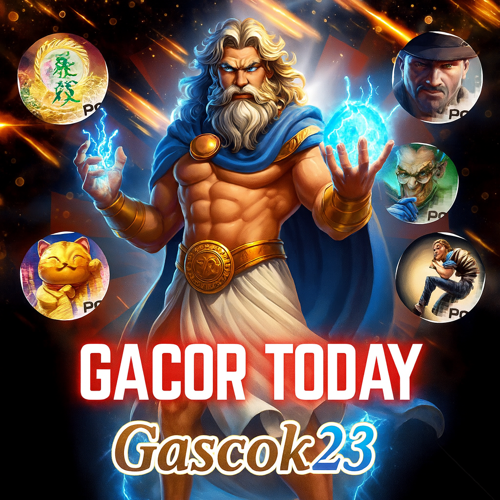 GASCOK23